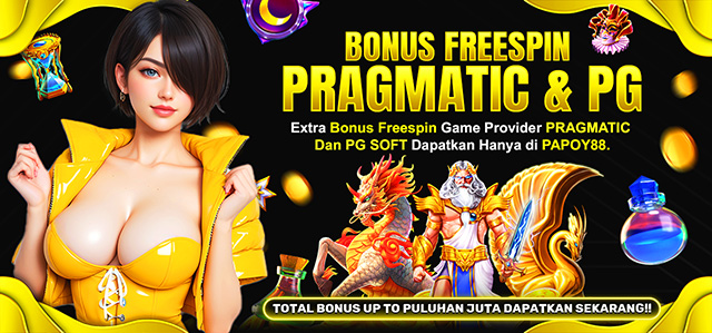 PAPOY88 | Situs Slot Gacor Maxwin dengan Deposit QRIS 10k
