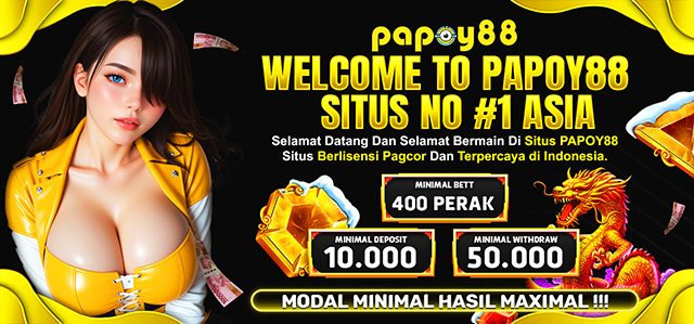 Selamat Datang ke Situs Gacor Slot QRIS!