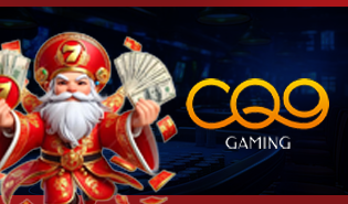 CQ9 Slot