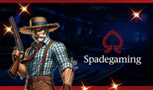 Spade Gaming