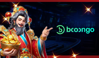 BOONGO