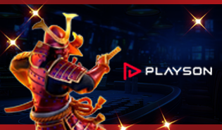 PLAYSON