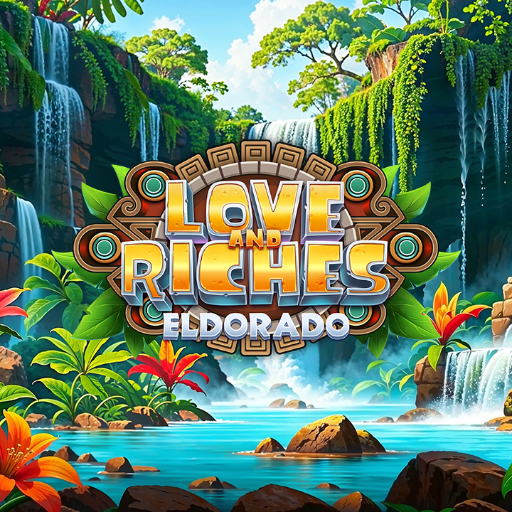 love and riches