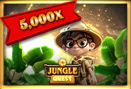 jungle quest