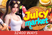 juicy market