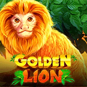golden lion