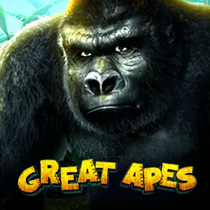 great apes