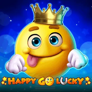 happy go lucky