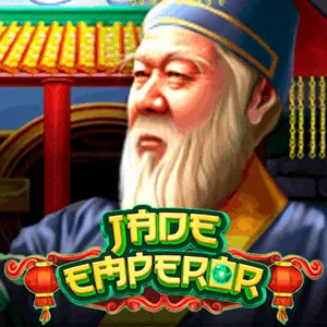 jade emperor