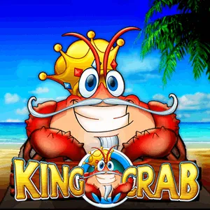 king crab