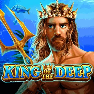 king of the deep