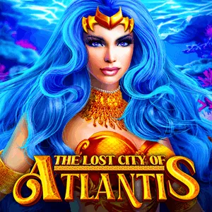 the lost city of atlantis