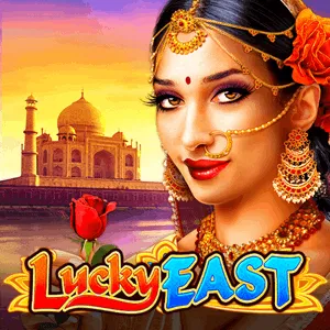lucky east