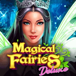 magical fairies deluxe