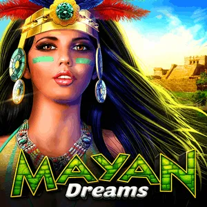 mayan dreams