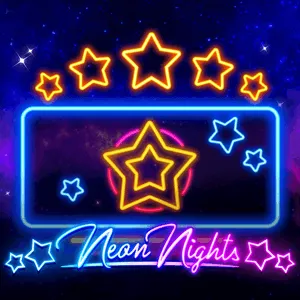neon nights