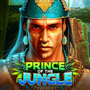 prince of the jungle