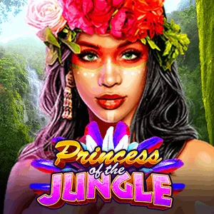 princess of the jungle