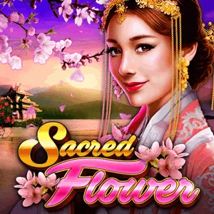 sacred flower