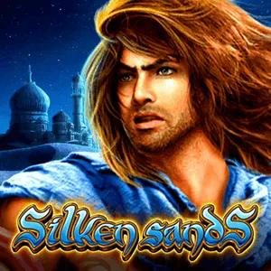 silken sands
