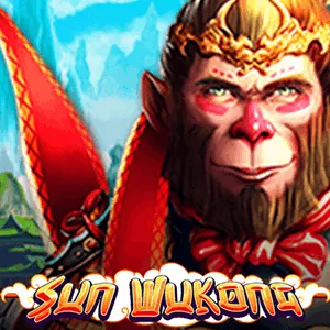 sun wukong