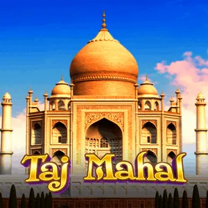 taj mahal
