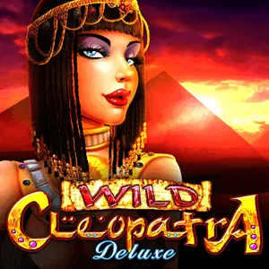 wild cleopatra deluxe
