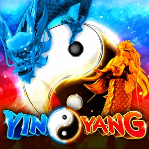 yin yang