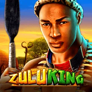 zulu king