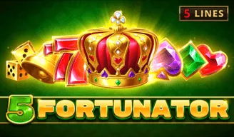 5 fortunator