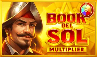 book del sol: multiplier
