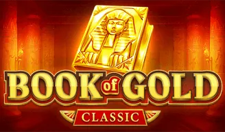 book of gold: classic