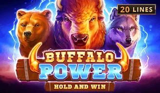 buffalo power