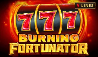 burning fortunator