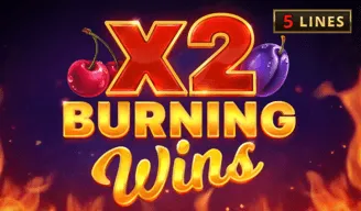 burning wins x2