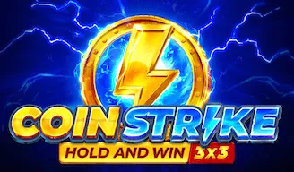 coin strike: hold and win
