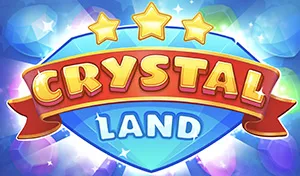 crystal land