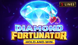 diamond fortunator