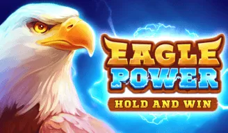 eagle power: hold and win