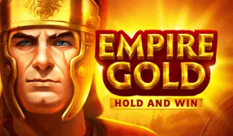 empire gold: hold and win