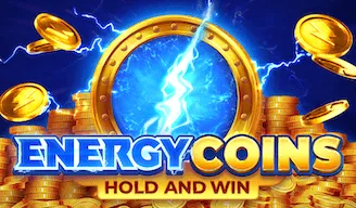 energy coins: hold and win