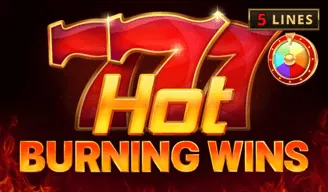 hot burning wins