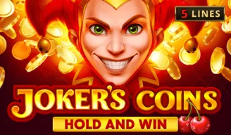 joker’s coins