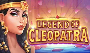 legend of cleopatra