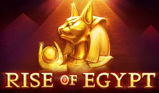 rise of egypt