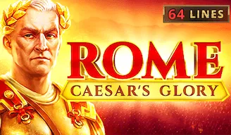rome: caesar’s glory