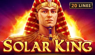 solar king
