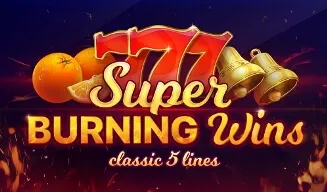 super burning wins